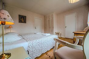 Svaneholm Hotel