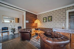 Svaneholm Hotel