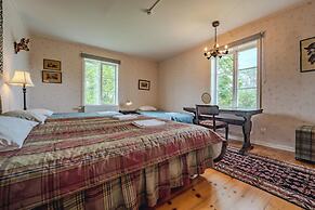 Svaneholm Hotel