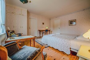 Svaneholm Hotel