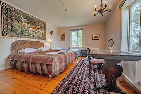 Svaneholm Hotel