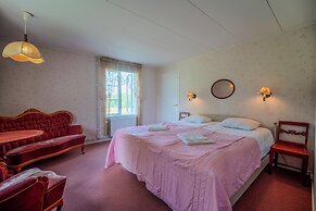 Svaneholm Hotel