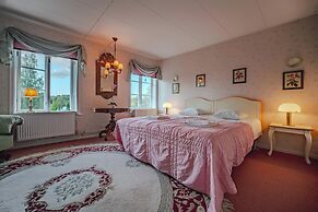 Svaneholm Hotel