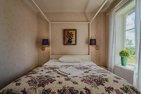 Svaneholm Hotel