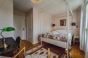 Svaneholm Hotel