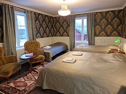 Svaneholm Hotel