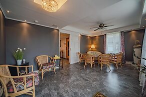 Svaneholm Hotel