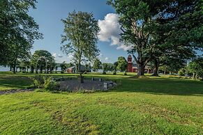 Svaneholm Hotel