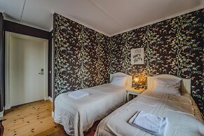 Svaneholm Hotel