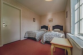 Svaneholm Hotel