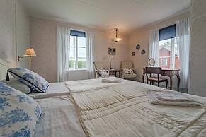 Svaneholm Hotel