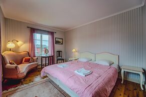 Svaneholm Hotel