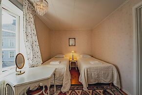 Svaneholm Hotel