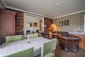Svaneholm Hotel