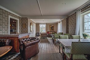 Svaneholm Hotel