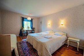 Svaneholm Hotel