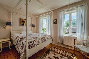 Svaneholm Hotel