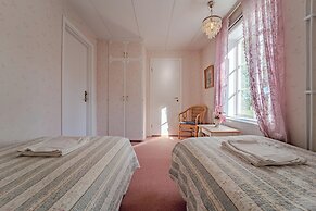 Svaneholm Hotel