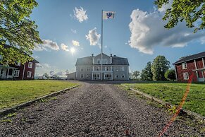 Svaneholm Hotel