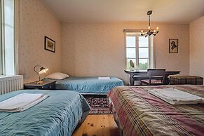 Svaneholm Hotel