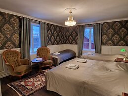 Svaneholm Hotel