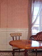 Svaneholm Hotel