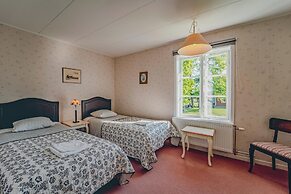 Svaneholm Hotel