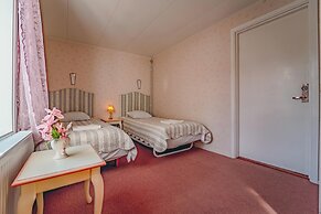 Svaneholm Hotel