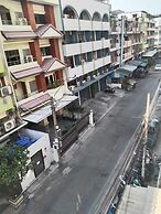 Moochi Relax Lassommoir 402