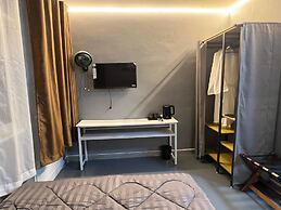 Moochi Relax Lassommoir 402