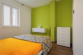 Residenza Vico Recupero