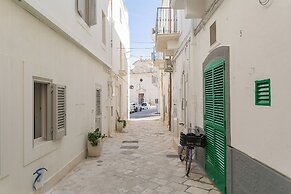 Residenza Vico Recupero