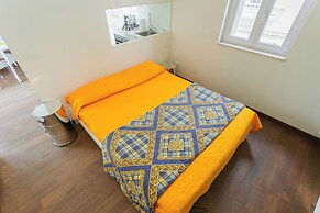 Residenza Vico Recupero