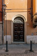 Appartamento al Ghetto Ebraico