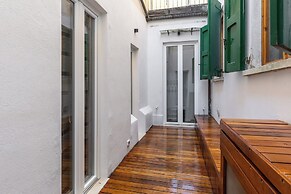 Appartamento al Ghetto Ebraico