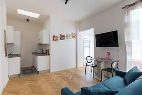 Appartamento al Ghetto Ebraico