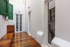 Appartamento al Ghetto Ebraico