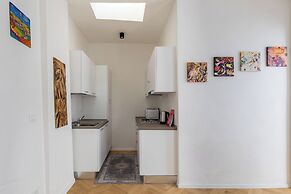 Appartamento al Ghetto Ebraico