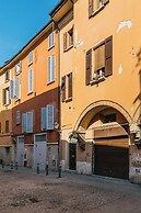 Appartamento al Ghetto Ebraico