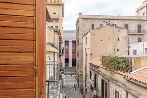 Casa Valverde in Centro Storico