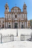 Casa Valverde in Centro Storico