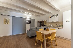 Casa Valverde in Centro Storico