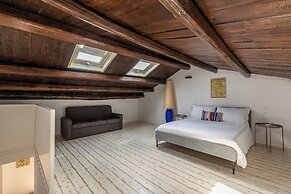 Casa Valverde in Centro Storico