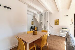 Casa Valverde in Centro Storico