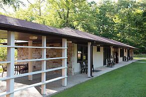 The Lodge at Mammoth Cave