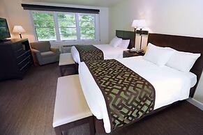 The Lodge at Mammoth Cave