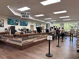 The Lodge at Mammoth Cave