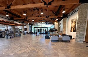 The Lodge at Mammoth Cave