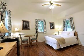 The Lodge at Mammoth Cave