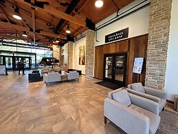 The Lodge at Mammoth Cave